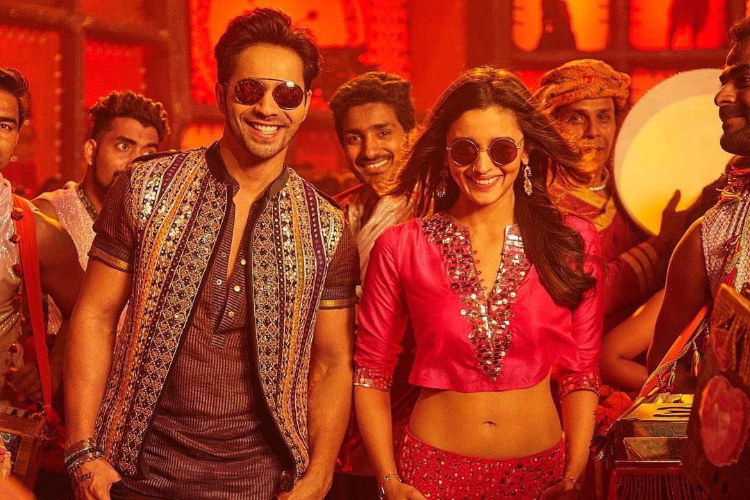 7 years whattt?! The cast, the soundtrack, the story = wholesome ☀️🫶
#badrinathkidulhania