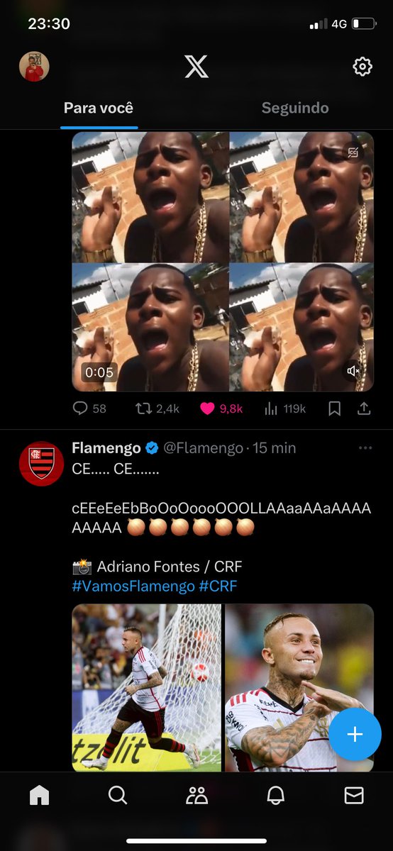 jotaveoriginal's tweet photo. @Flamengo https://t.co/Zmjp9adNDs