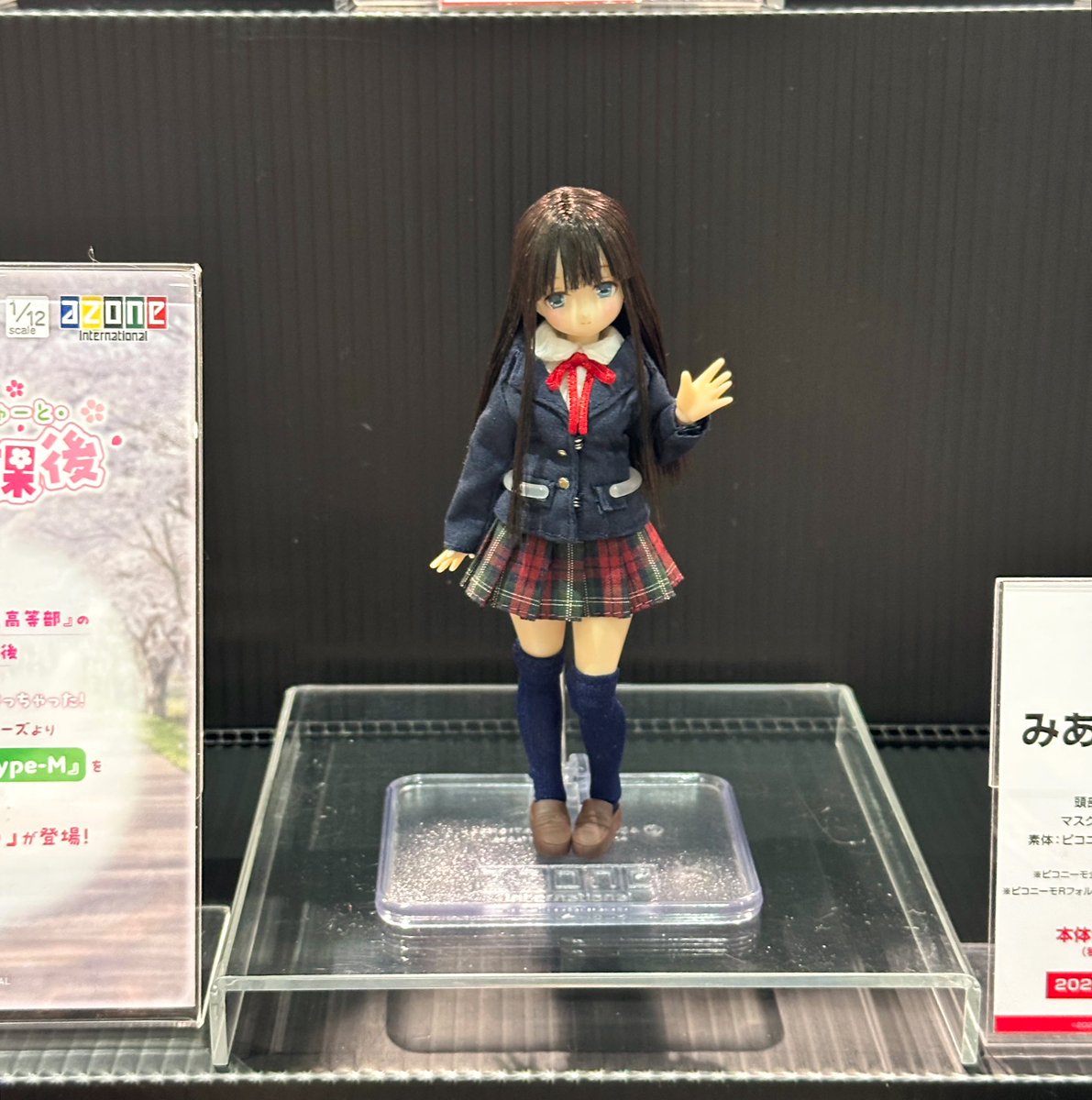 えっくす☆きゅーと】 ☆#アイドール東京 初発表☆ 『ピコえっくす☆き
