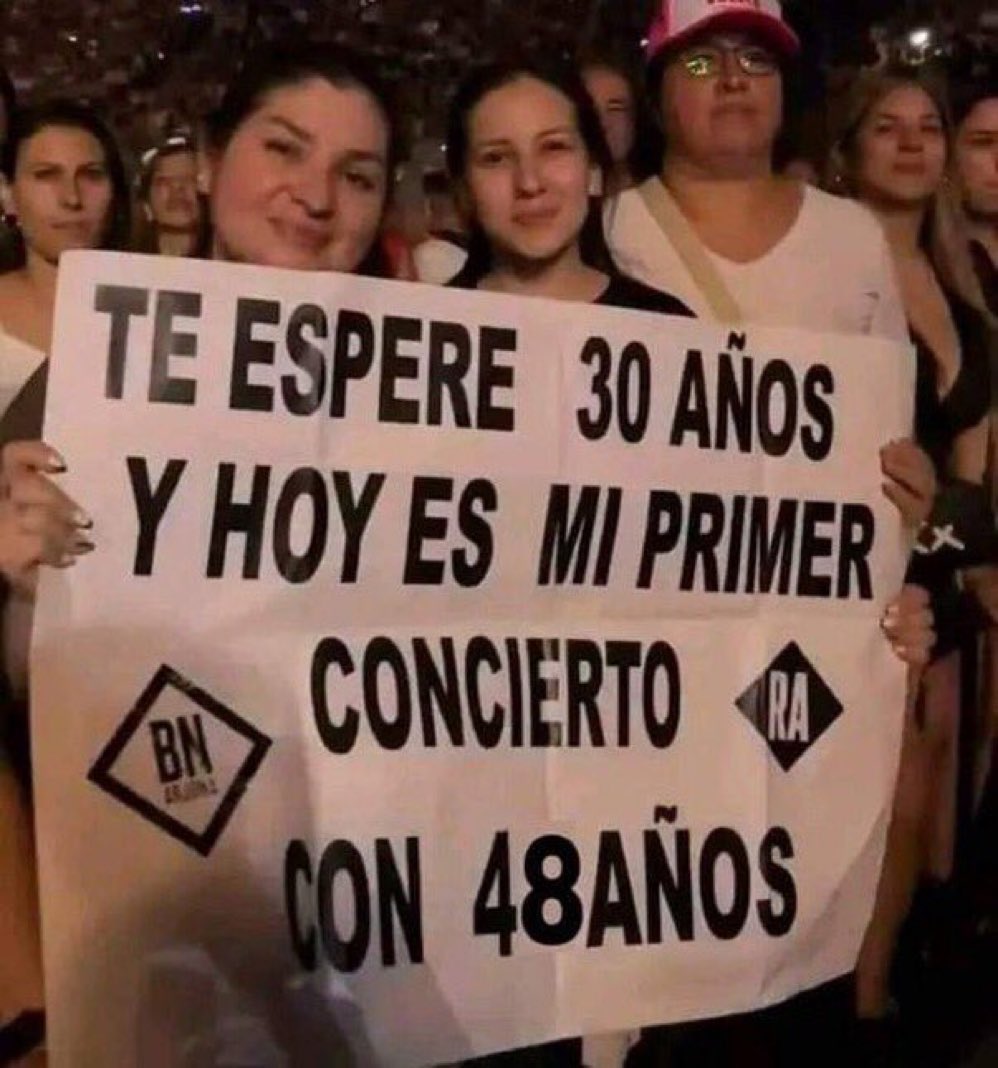 yo cuando One Direction vuelva