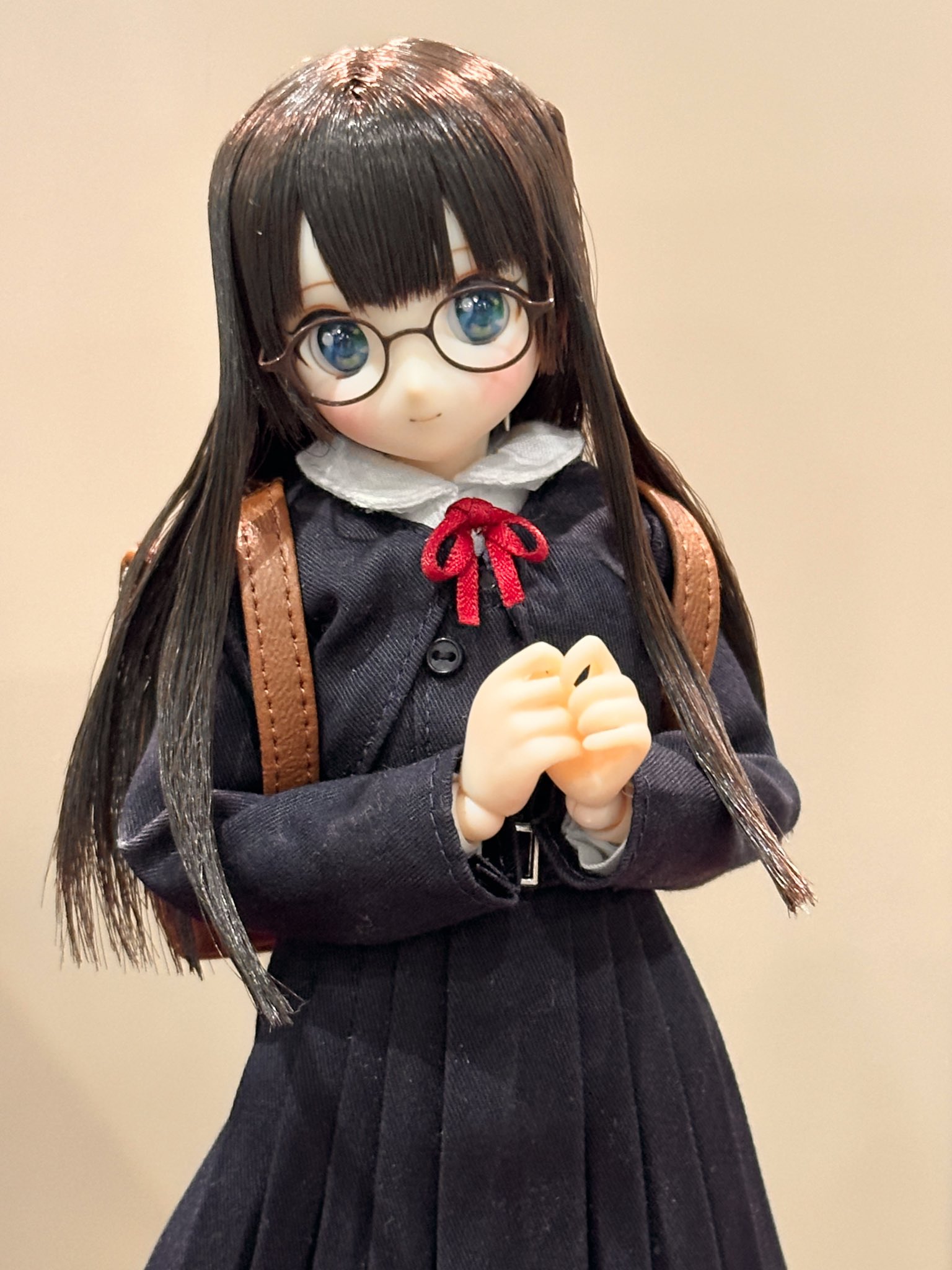 からふるDreamin'／朝比奈 幸穂～和遥キナ学校制服コレクション