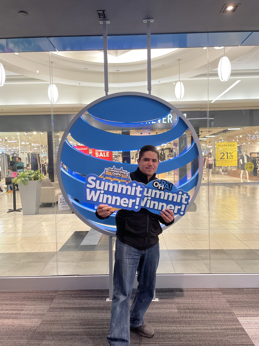 Nick Gray (@nickomode740) on Twitter photo Congratulations Javier on making Summit 2 years in a row!! 🍾 All the hard work and consistency pays off. Excited to watch you continue your success! <a href="/summitjavier/">Javier Sabillon</a> <a href="/keroninc/">Keron Incarnato</a> <a href="/BIGBizDecker/">Eric Decker</a> <a href="/Jon_Kirwin/">Jonathan Kirwin</a> #SummitWinner #unstOHPAble #lifeatatt Congratulations Javier on making Summit 2 years in a row!! 🍾 All the hard work and consistency pays off. Excited to watch you continue your success! <a href="/summitjavier/">Javier Sabillon</a> <a href="/keroninc/">Keron Incarnato</a> <a href="/BIGBizDecker/">Eric Decker</a> <a href="/Jon_Kirwin/">Jonathan Kirwin</a> #SummitWinner #unstOHPAble #lifeatatt