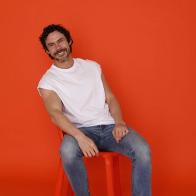 Fersansor's tweet photo. #NuevaFotoDePerfil https://t.co/8EZBVHaHzP