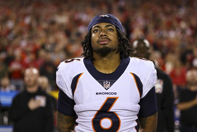 Dov Kleiman (@nfl_dovkleiman) on Twitter photo ππ₯πππππ‘π: #Broncos are bringing back safety PJ Locke to a 2-year deal worth $7M base and a max value of $9M, per <a href="/RapSheet/">Ian Rapoport</a> ππ₯πππππ‘π: #Broncos are bringing back safety PJ Locke to a 2-year deal worth $7M base and a max value of $9M, per <a href="/RapSheet/">Ian Rapoport</a>