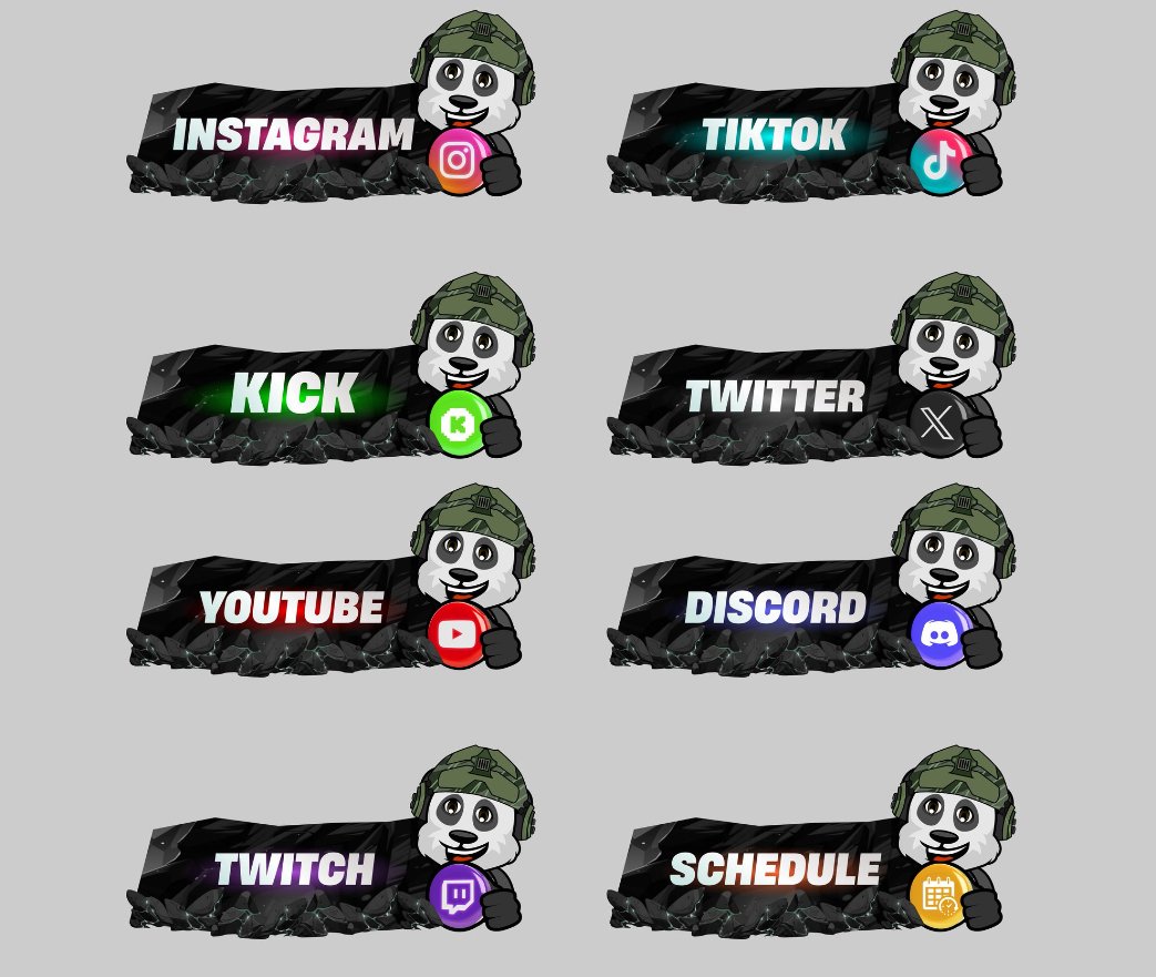 ATX Panda🐼 tweet media