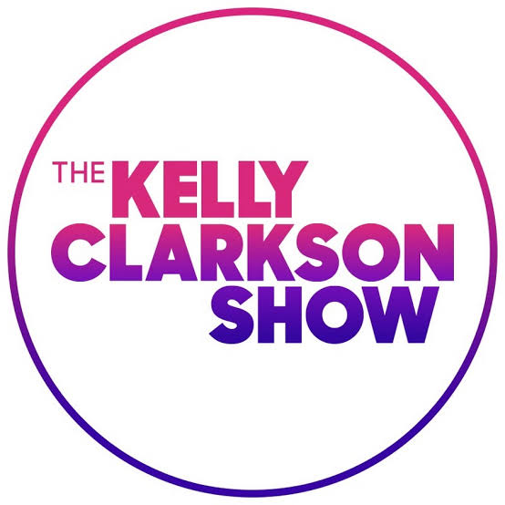 elsserafim's tweet photo. #HUHYUNJIN to guest on 'The Kelly Clarkson Show' on March 13 (WED) https://t.co/GVEPHUYXeR