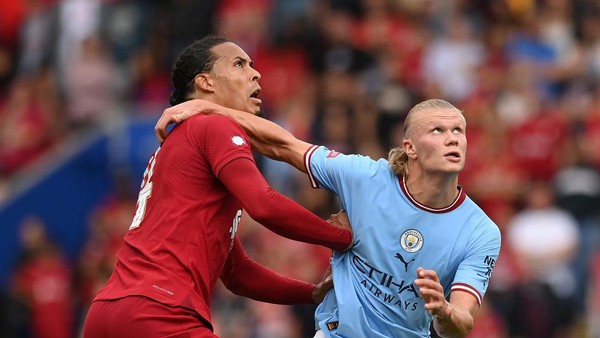 Berita Sepakbola Dunia tweet media