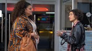 BABES: Smart, filthy, and full of heart. Ilana Glazer and Michelle Buteau are a dream team. Let Pamela Adlon direct everything. Brought the house down! #SXSW2024