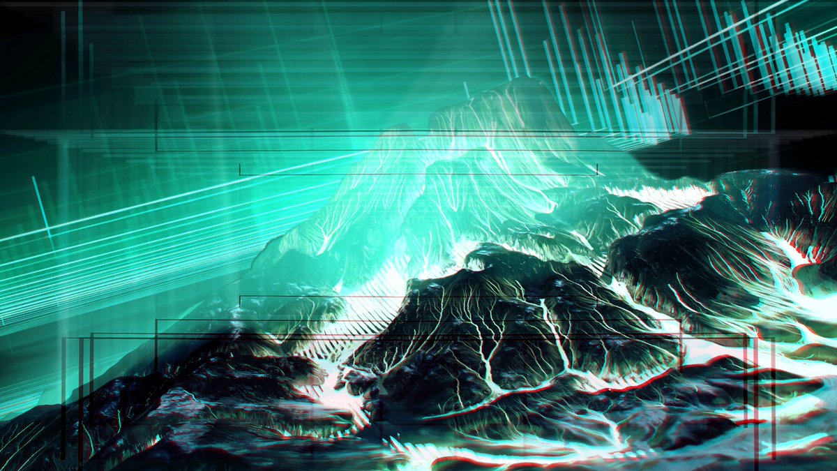 Alex Banks tweet media