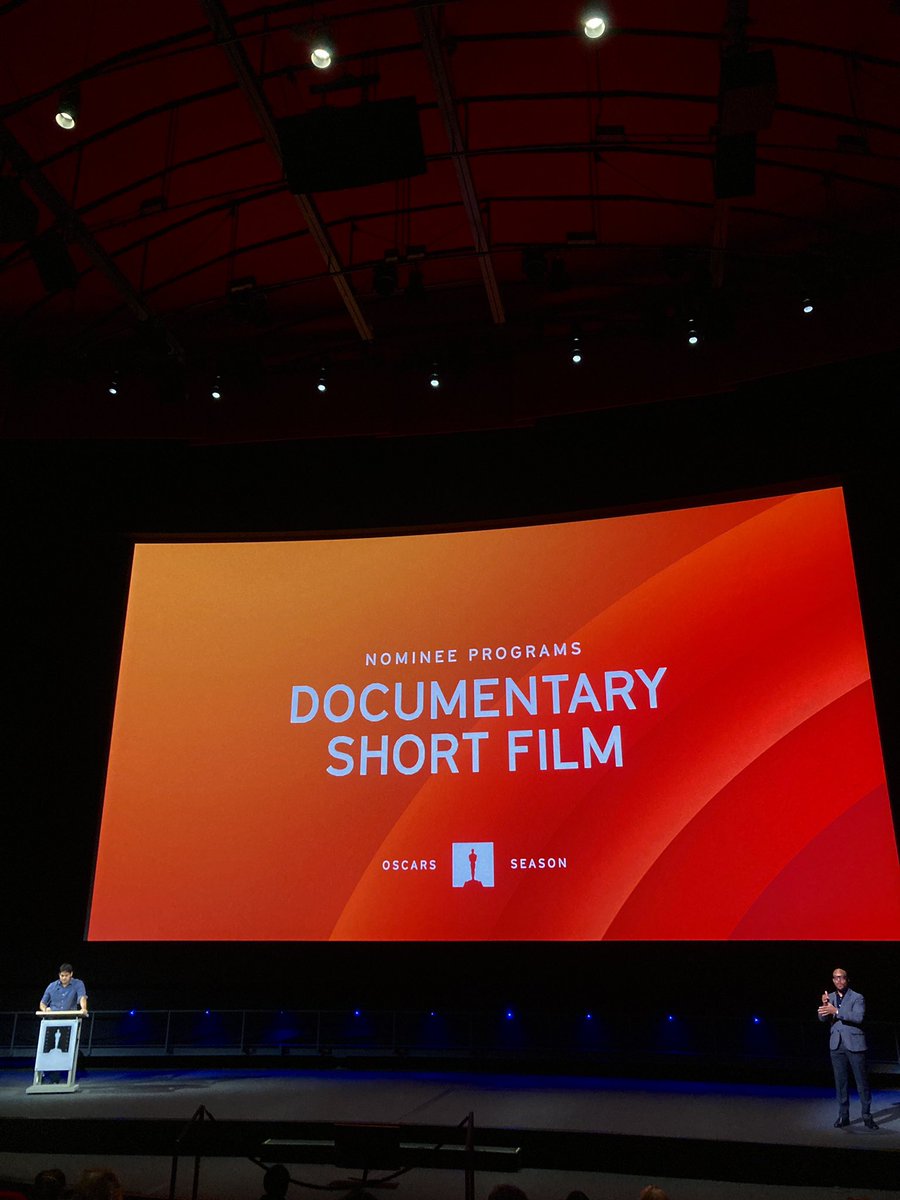 MrDanOlm's tweet image. Thank you to @TheAcademy for making the fabulous #NomineeProgram with industry professionals and creatives. It has been so inspiring to learn about their craft, their processes and their challenges. Such a beautiful and welcoming new home too at the #AcademyMuseum 
#TheAcademy