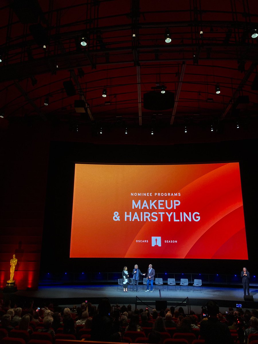 MrDanOlm's tweet image. So lucky and excited I was in the presence of great creators like @FilmBayona @wimwenders and @WillemDafoe 

#AcademyMuseum 
#TheAcademy #NomineeProgram #Oscars #OscarsWeek #OscarSeason #Oscars2024 #film #filmmaking #cinema #movies  #Hollywood #LosAngeles #inspiration