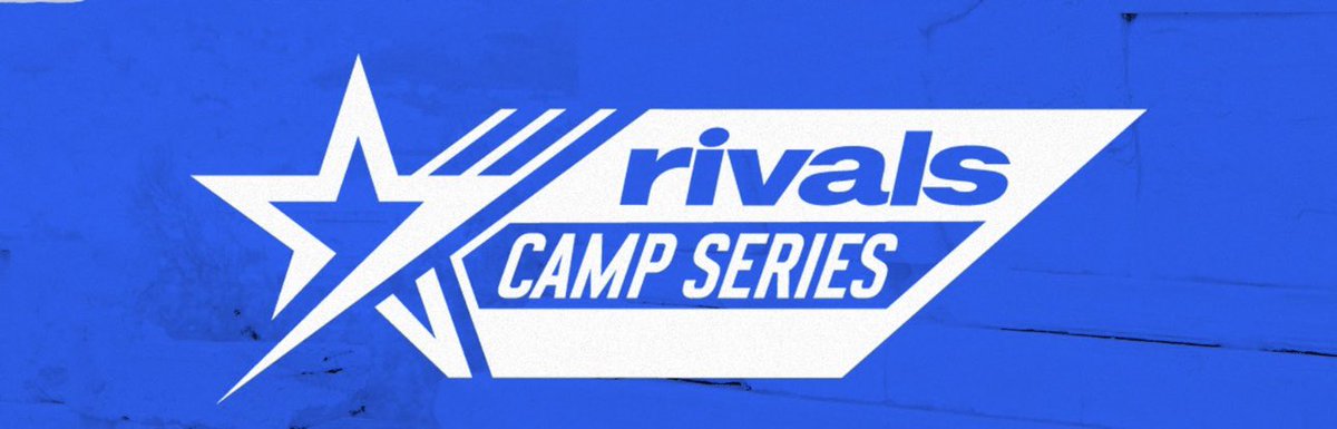 Los Angeles …hea we go! @Rivals @RivalsCamp