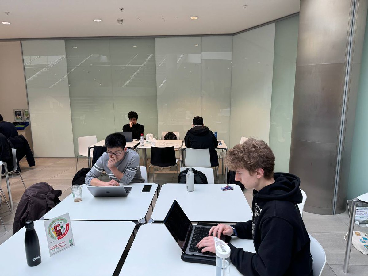 flock_io's tweet photo. FLock is gold sponsor of #ETHOxford ！ https://t.co/A9K02zfNxP