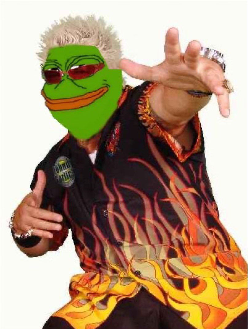 bull market prediction:

$DOGE $6.90

$PEPE $4.20