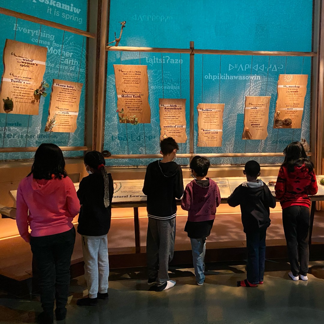 Day Camps at Fort Edmonton Park are back! Make memories with new friends that last a lifetime through all 4 of our eras, including our award-winning new exhibit the Indigenous Peoples Experience. Learn more and book your spot today: bit.ly/3M012aJ