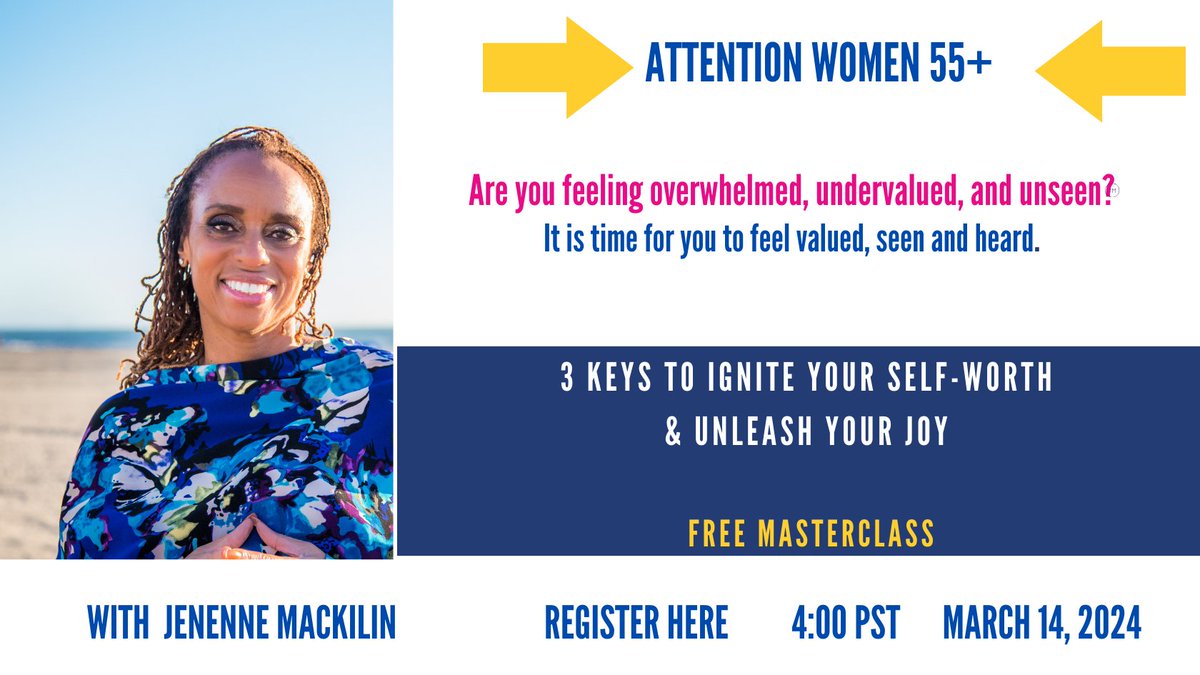JenenneMacklin's tweet photo. Reserve your seat now.  https://t.co/jrs3P55u3E https://t.co/Y78jgzDoAx