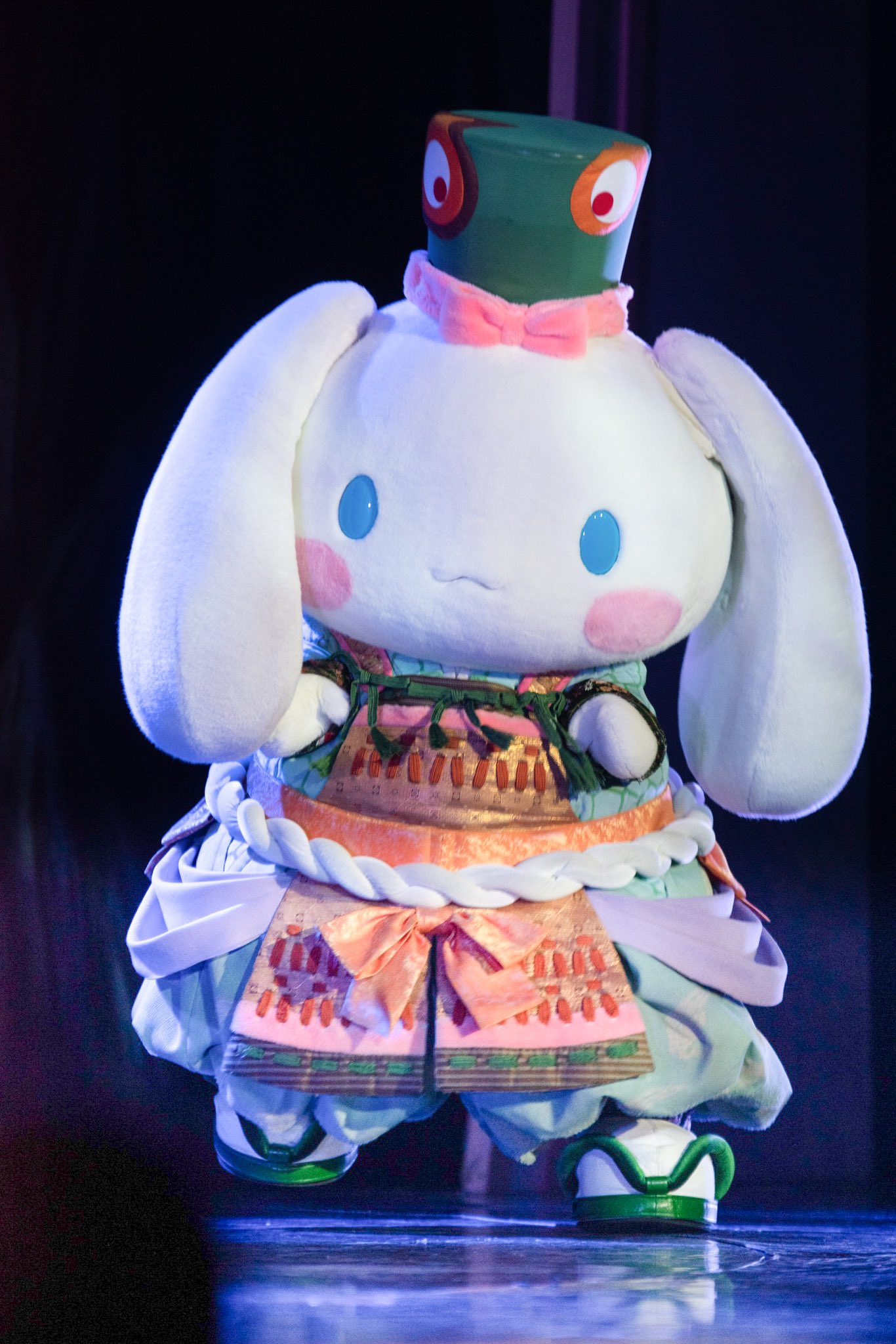 期間限定値下げ⚠️超レア ディアダニエル kawaiiKABUKI カワイイ歌舞伎 超絶最かわてんしちゃん 1/7スケールフィギュア – フィギュア