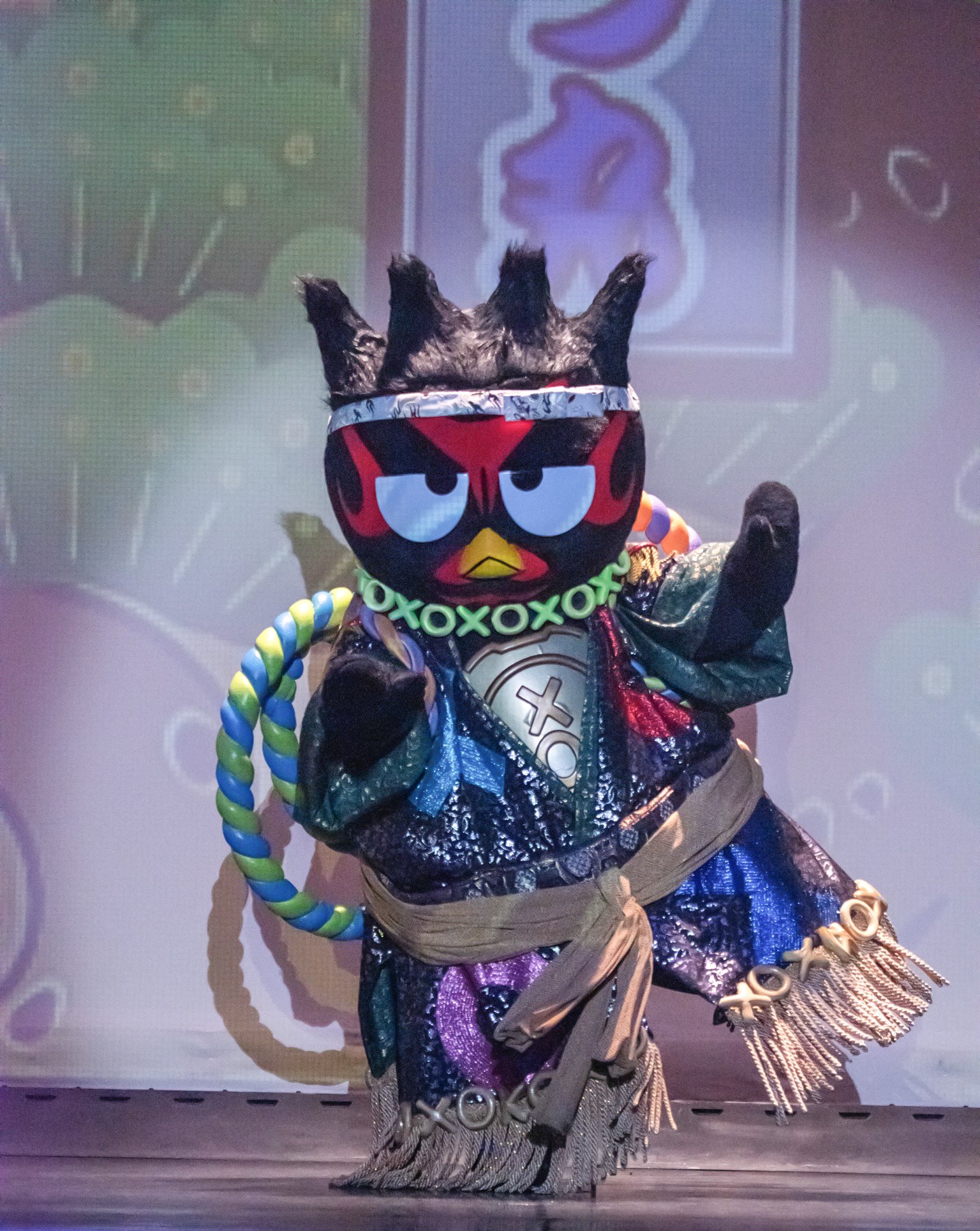 期間限定値下げ⚠️超レア ディアダニエル kawaiiKABUKI カワイイ歌舞伎 超絶最かわてんしちゃん 1/7スケールフィギュア – フィギュア