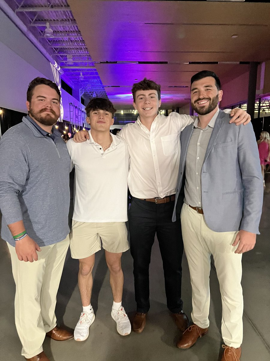 Fountain Inn Baseball tweet media