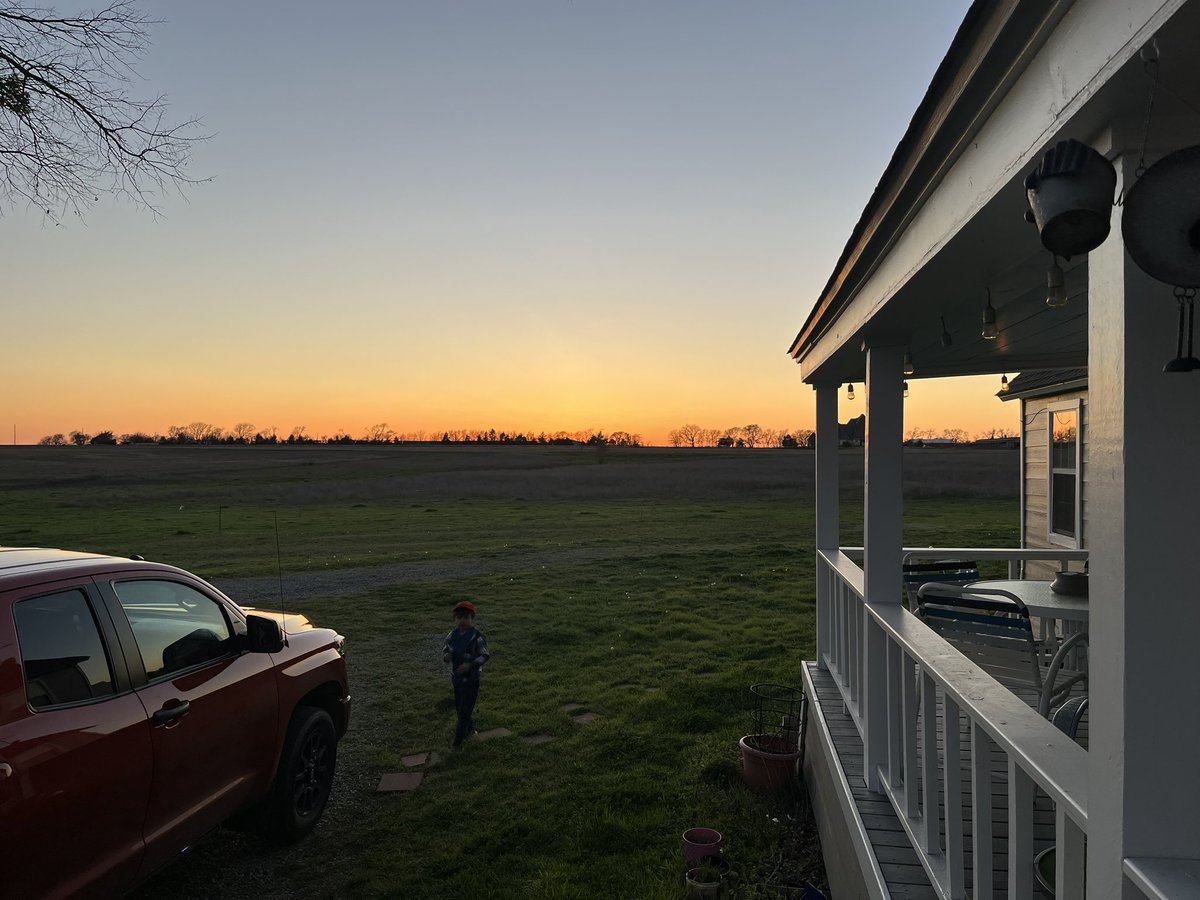 Arthur Dexter tweet media