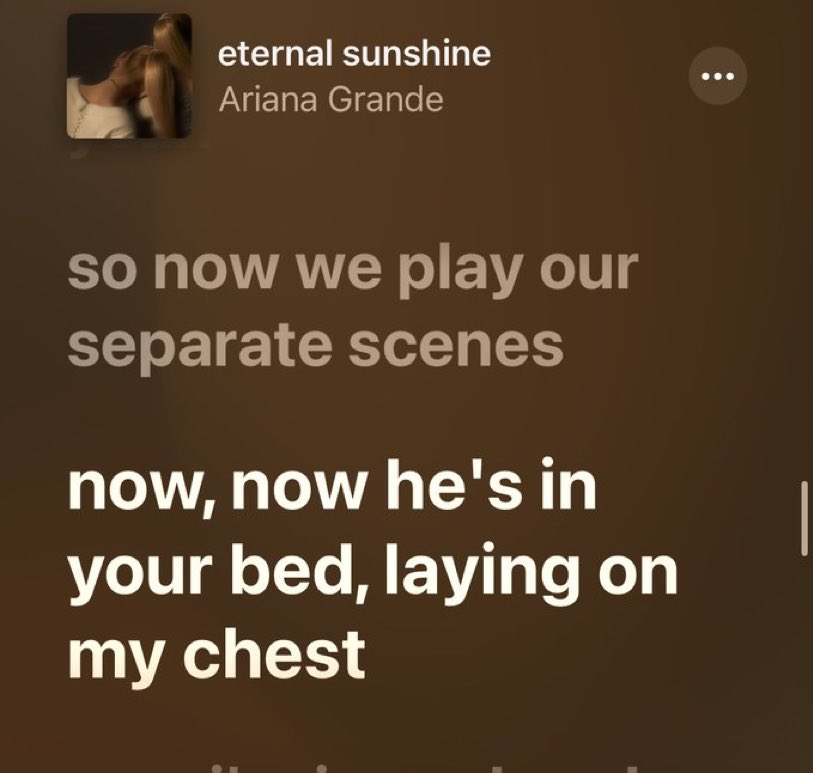 AG7Source's tweet photo. i just realized the lyric change?? omg?? https://t.co/y4CS7UKhNu
