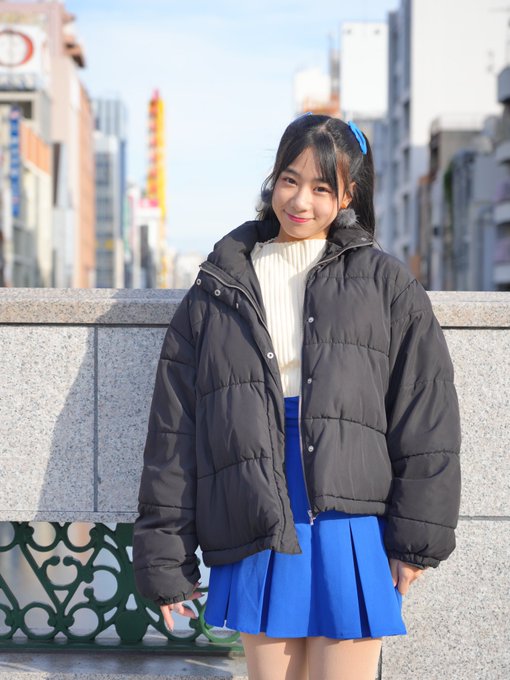 Twitterのコスプレ画像22