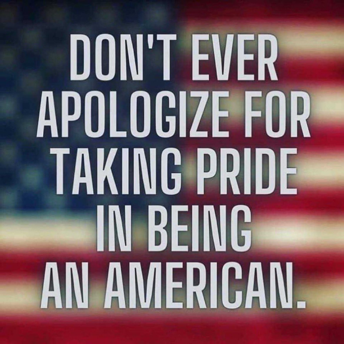 Texas_jeep__guy's tweet image. I am proud to be an American. #GodBlessAmerica #AmericaFirst #ProudAmerican 🇺🇸❤️🤍💙🙏🏻