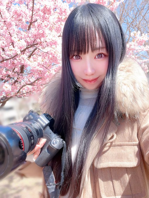 Twitterのコスプレ画像9