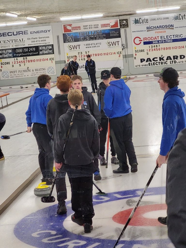 Wynyard High School tweet media