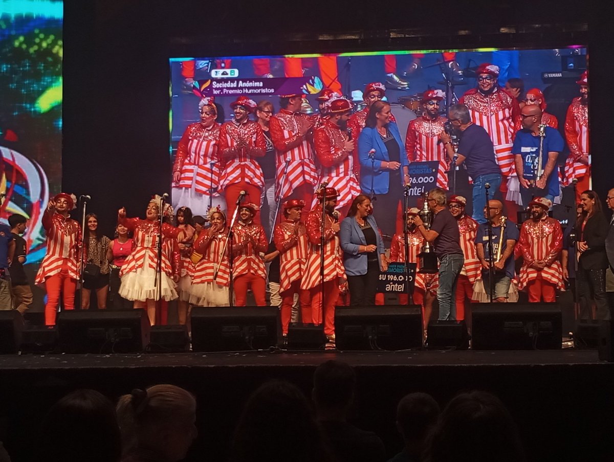 #MundoCarnaval tweet media