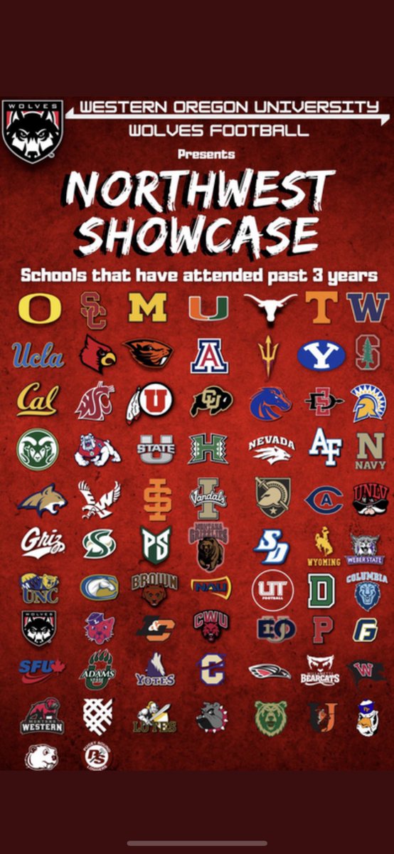 Thankful for the invite and ready to compete <a href="/THENWSHOWCASE/">Northwest Showcase</a> <a href="/BrandonHuffman/">Brandon Huffman</a> <a href="/RecruitRadarPNW/">Recruit Radar</a>