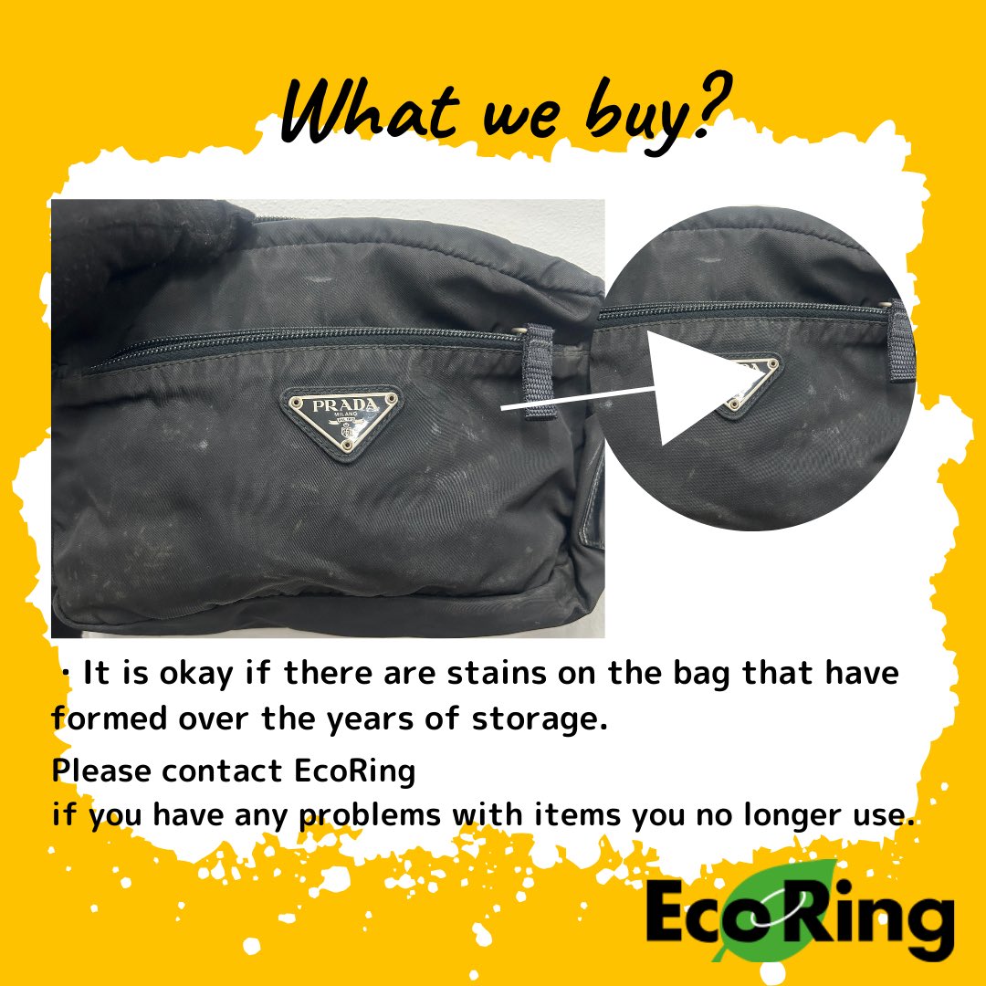 Do you have items that have been sitting at home unused?
We at EcoRing will even buy items that are in a slightly poor condition. It is a waste to leave them unused. Talk to us now.
#Philippines 
#buy
#sell
#manila
#instantcash
