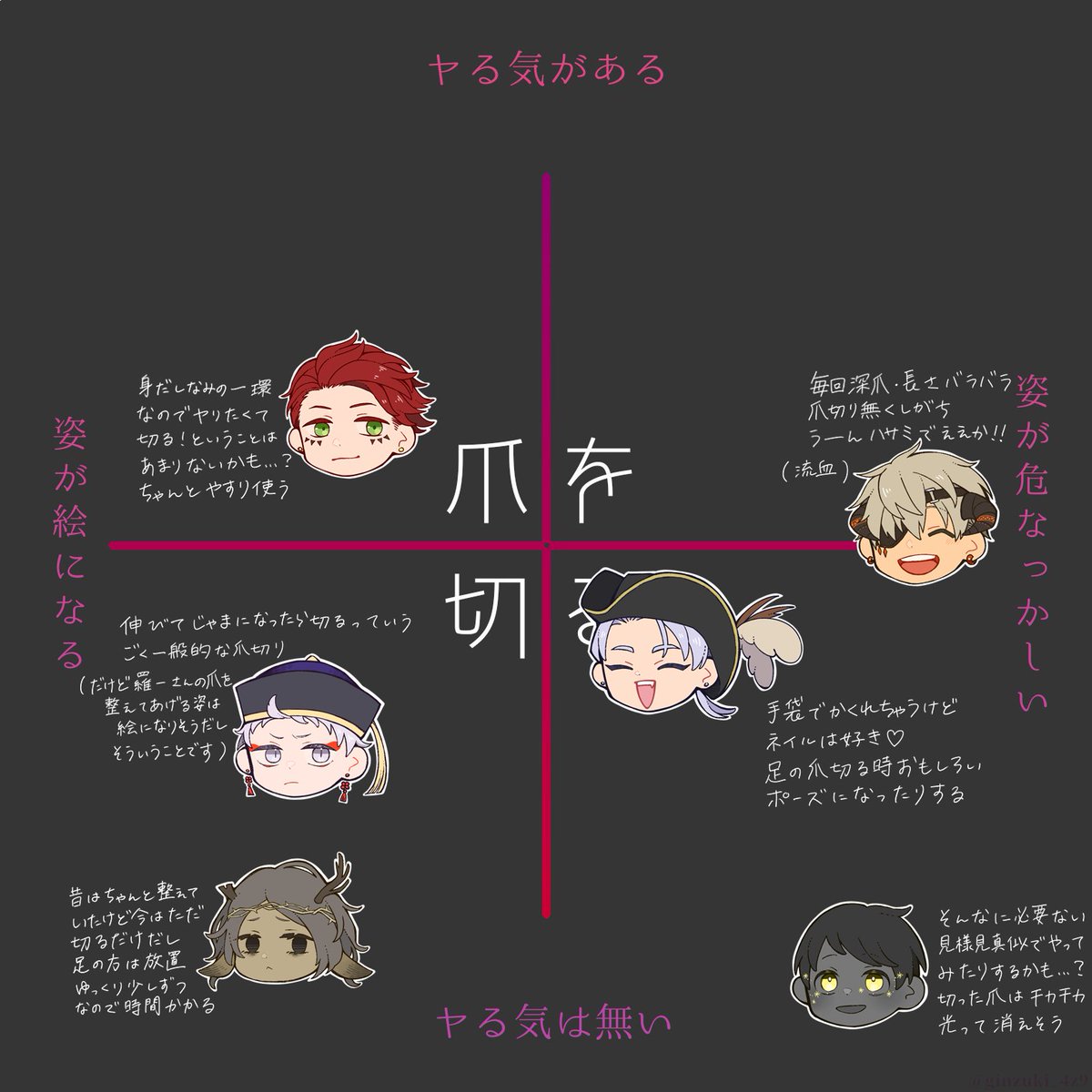 tti_21g's tweet photo. @tetoi_tl https://t.co/DtBM1uLa5b