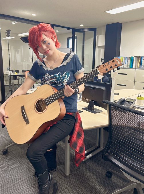 Twitterのコスプレ画像36