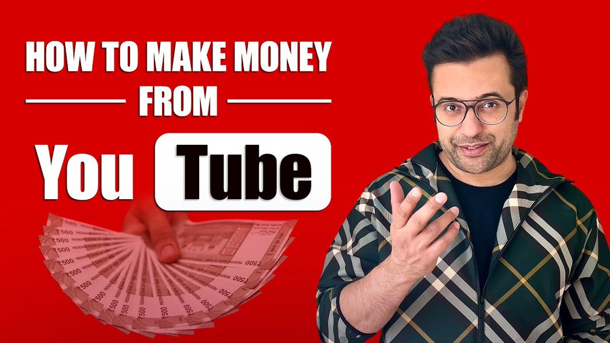 1/ The allure of creating videos is undeniable, but it's essential to balance personal interests with financial expectations. 

Let's dive into some key considerations for aspiring content creators.