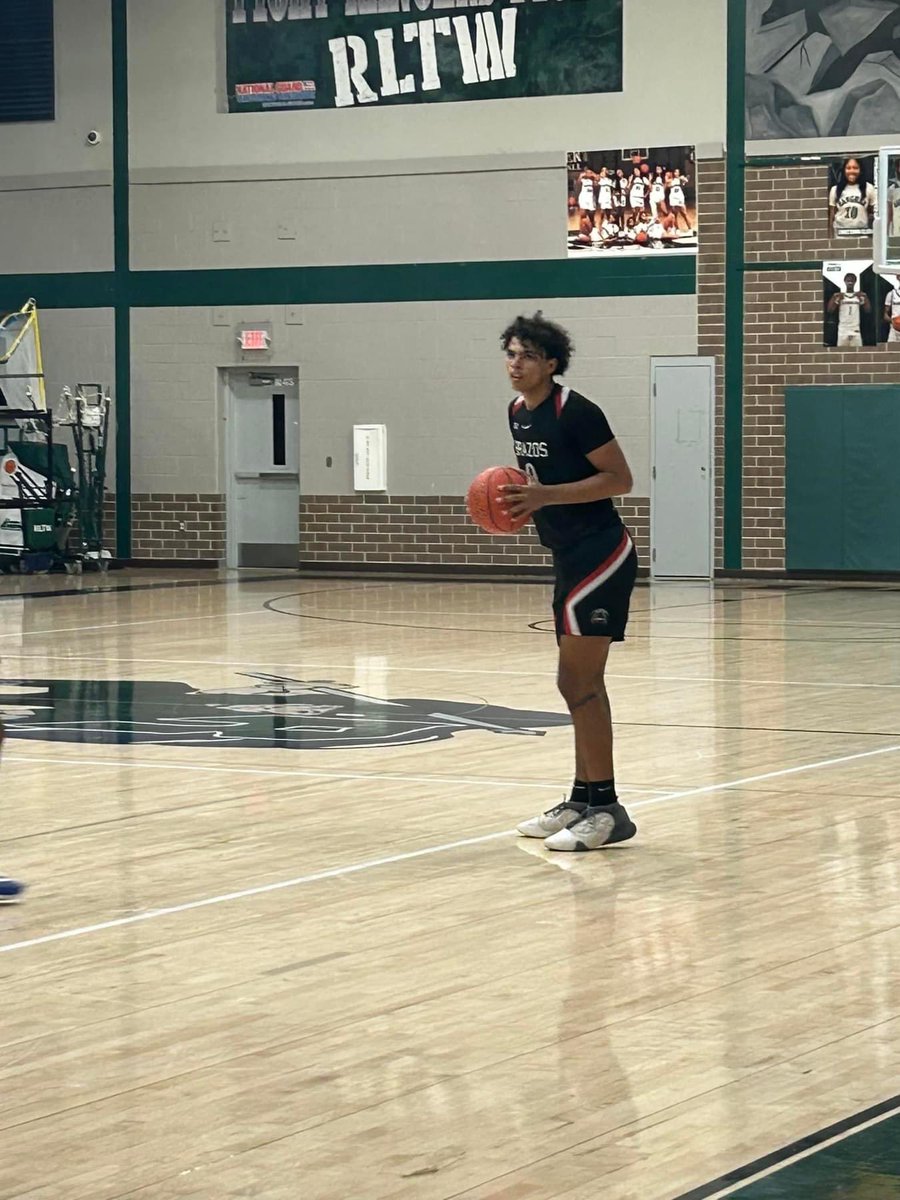 Brazos High Cougar Basketball tweet media