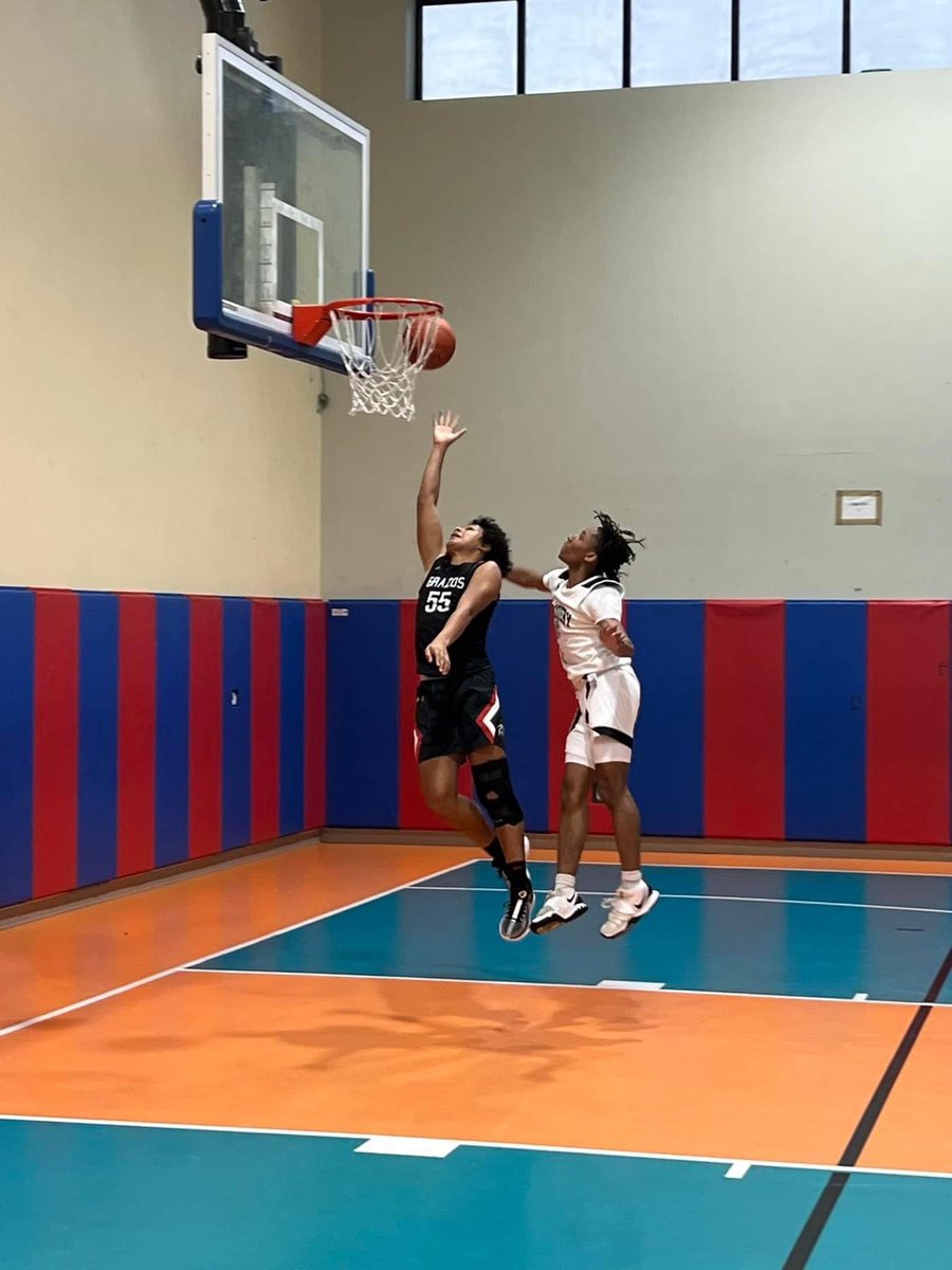 Brazos High Cougar Basketball tweet media