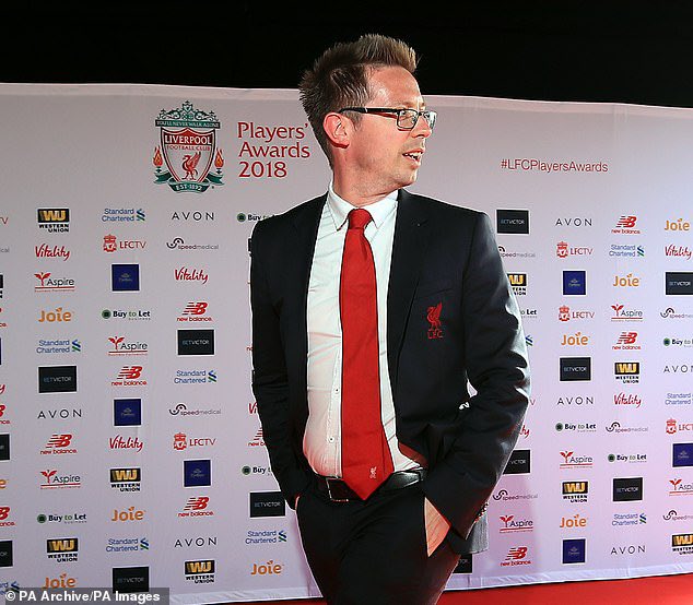 🚨 Liverpool are close to getting the final green light for Michael Edwards’s return at the club, it’s imminent. Final details to be signed off before it’s sealed and announced — almost there. #LFC final attempt looks like it’s been the right one to get it done.