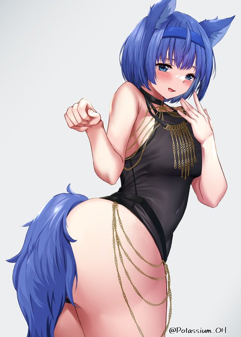 どすけべキツネランジェリーすずきつづみ 