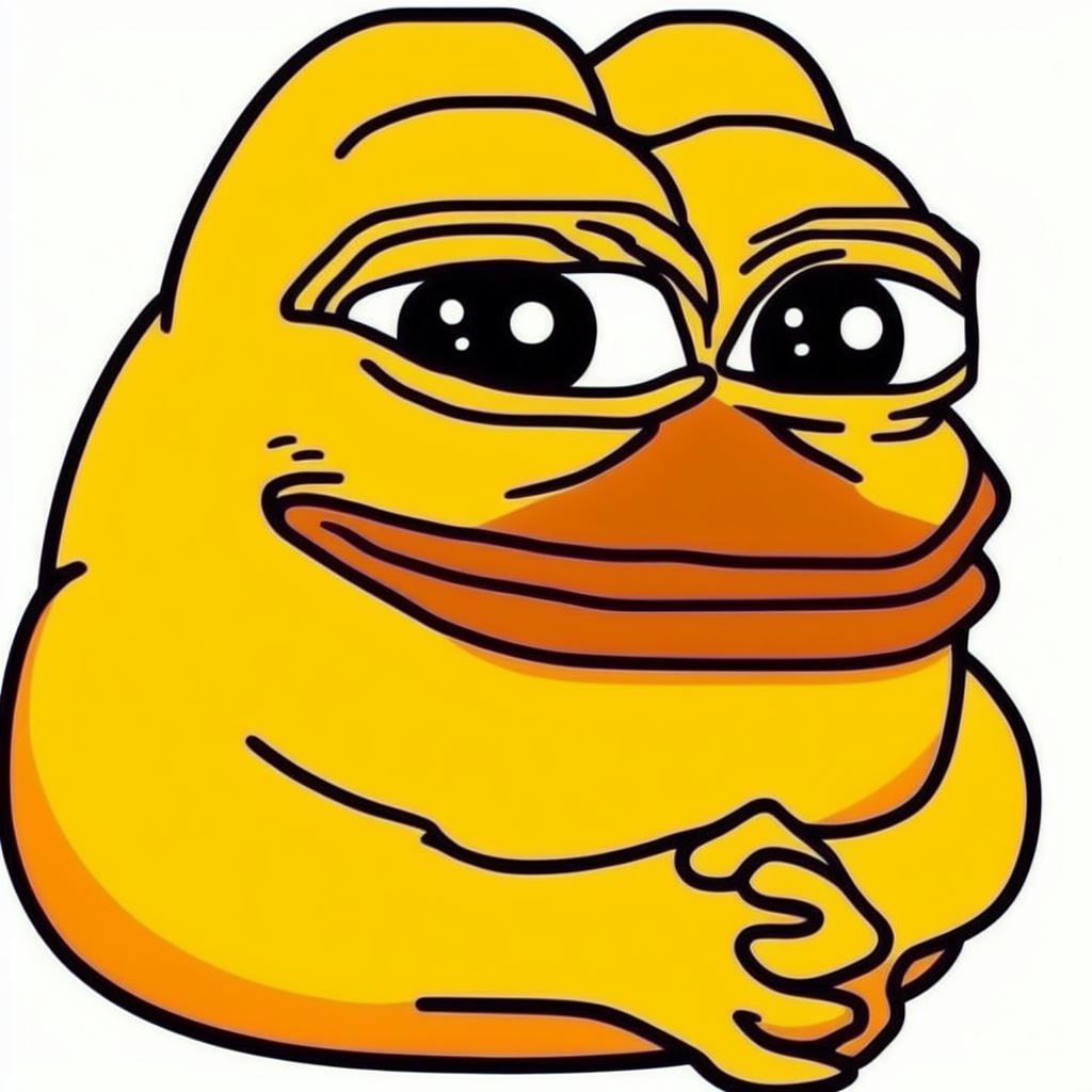 QuackoSol's tweet photo. POV of when you tell $QUACK you sold early.

Get #Quacked! https://t.co/iXnZqYHE65