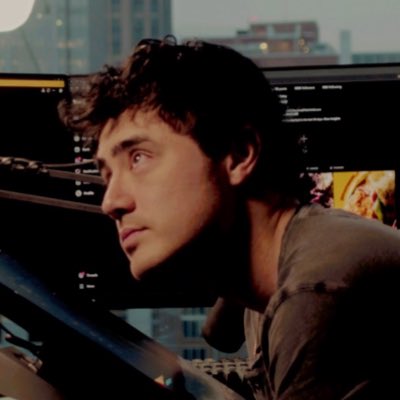 #NewProfilePic