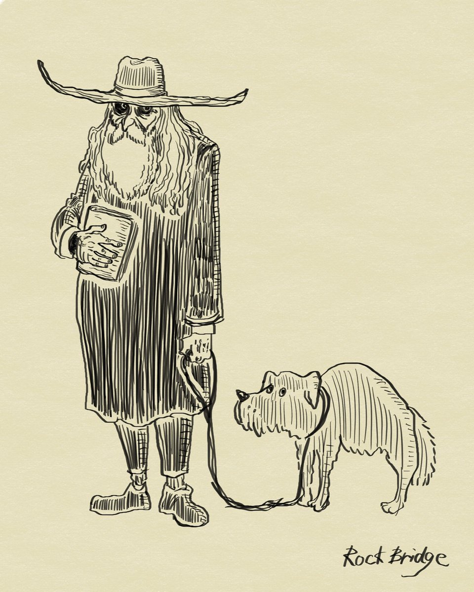 ivan_daikov's tweet photo. ドストエフスキー「虐げられた人々」を読みながら想像した僕なりのスミス。

#illust #illustration #art #drawing #procreate #イラスト #アート #絵 #ドストエフスキー https://t.co/wSRSAM1JQn