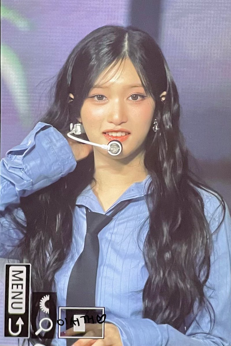 240310 프리뷰 
#IVE #아이브 #アイヴ #이서 #LEESEO #李瑞 #イソ #이현서