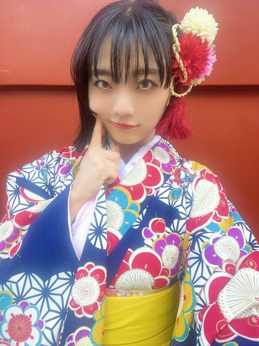 袴撮影会 ありがとうございました🐸🫶 https://t.co/ca66TfQy6k<a href="/tag/%E5%A5%B3%E5%84%AA%E3%83%9E%E3%83%BC%E3%83%A1%E3%82%A4%E3%83%89"class="tags"><span>#女優マーメイド</span></a>