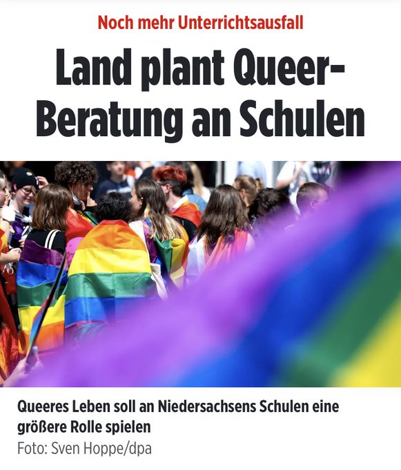 On the highway to hell.