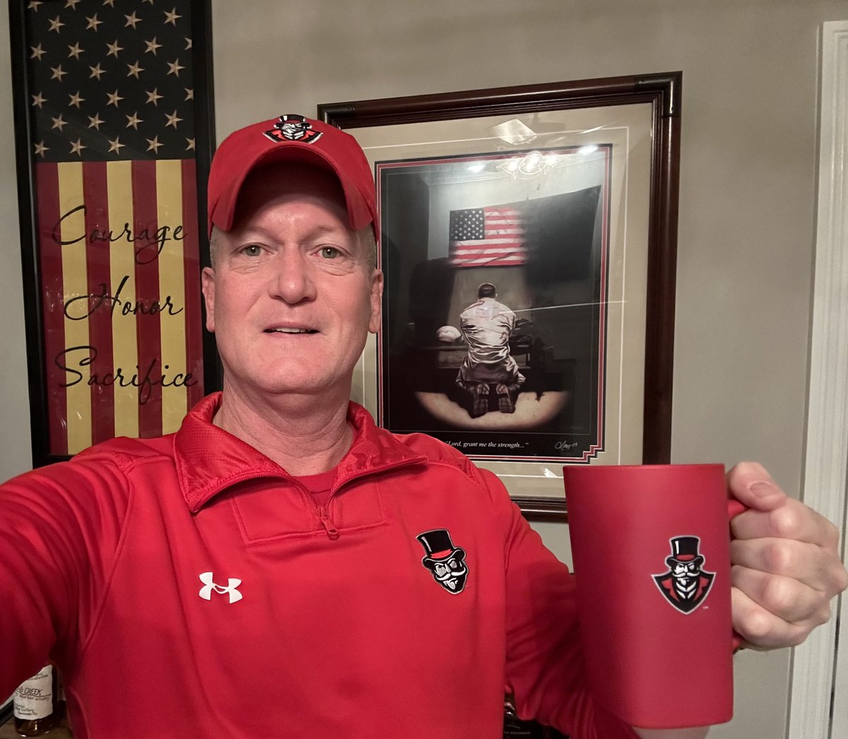 Major General Walt Lord, U.S. Army (Retired) tweet media
