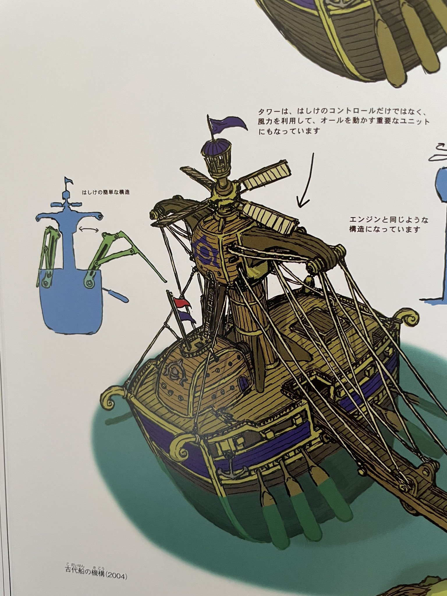 ら*ら様 鳥山明の世界　鳥山明エキシビジョン　ドラゴンボール　DQ 画集　イラス 鳥山明先生「堀井さんを喜ばせるために、ボツ覚悟で必要以上に