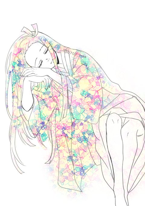 ねずこちゃ 