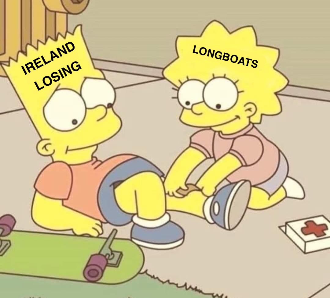 Longboats (@longboatsbar) on Twitter photo 2024-03-10 08:00:48