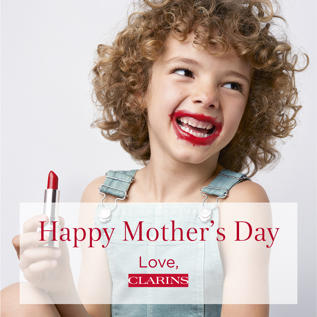 Clarins Products | Margaret Balfour Clarins Beauty Salon & Day Spa |  Sherborne Dorset